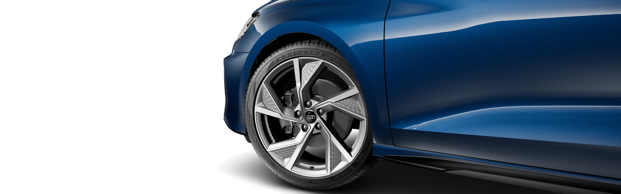 A3 SB S line TFSI 110 kW S tronic XTRA képe