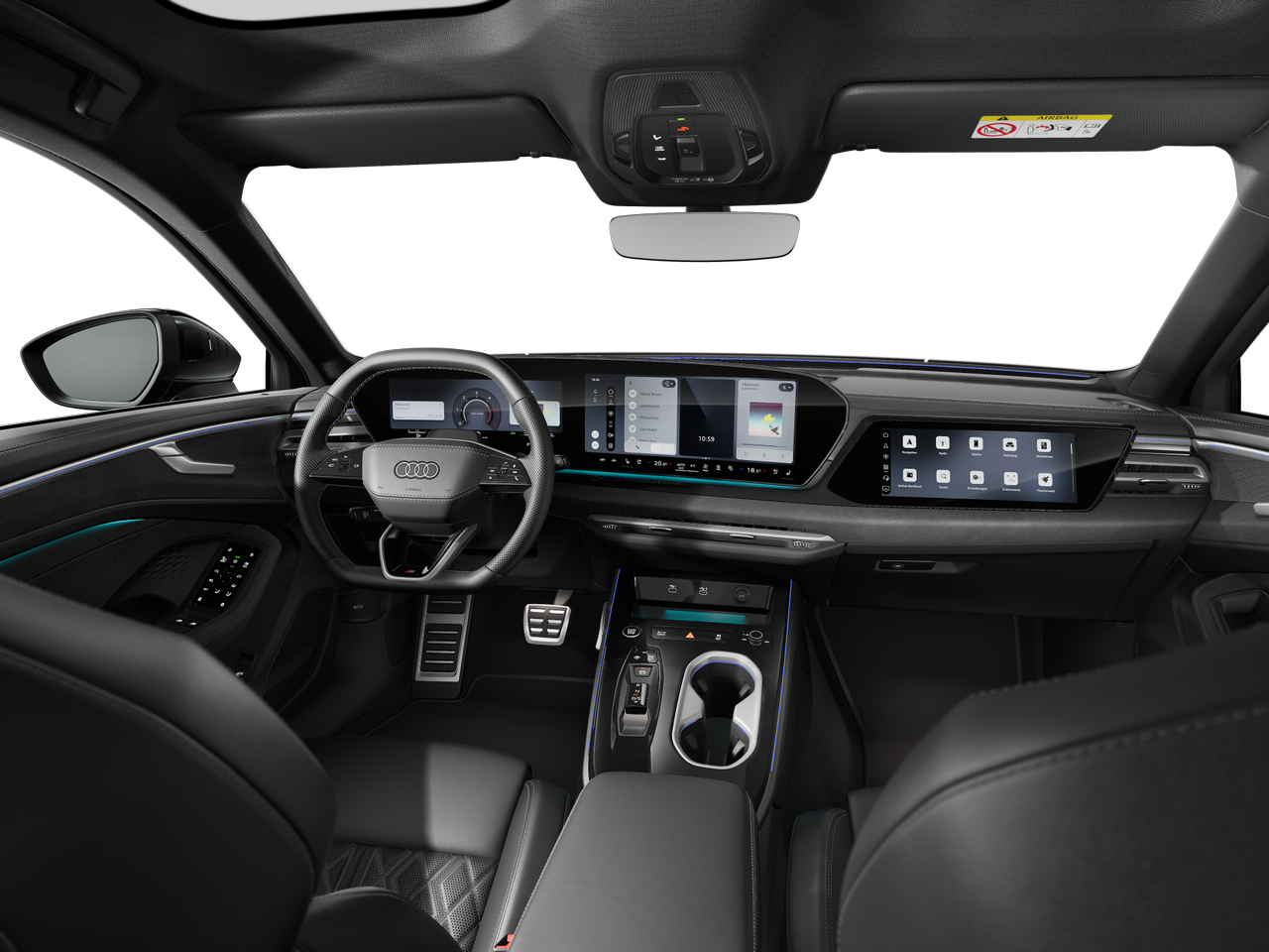 A6 allroad TDI quattro 220 kW képe