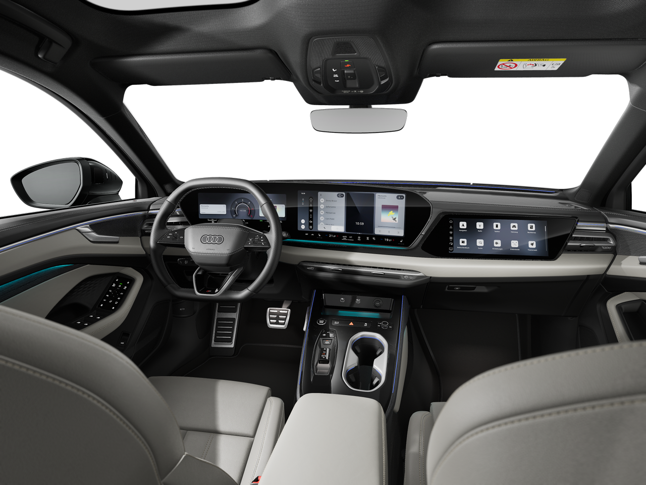 A6 allroad TDI quattro 220 kW képe