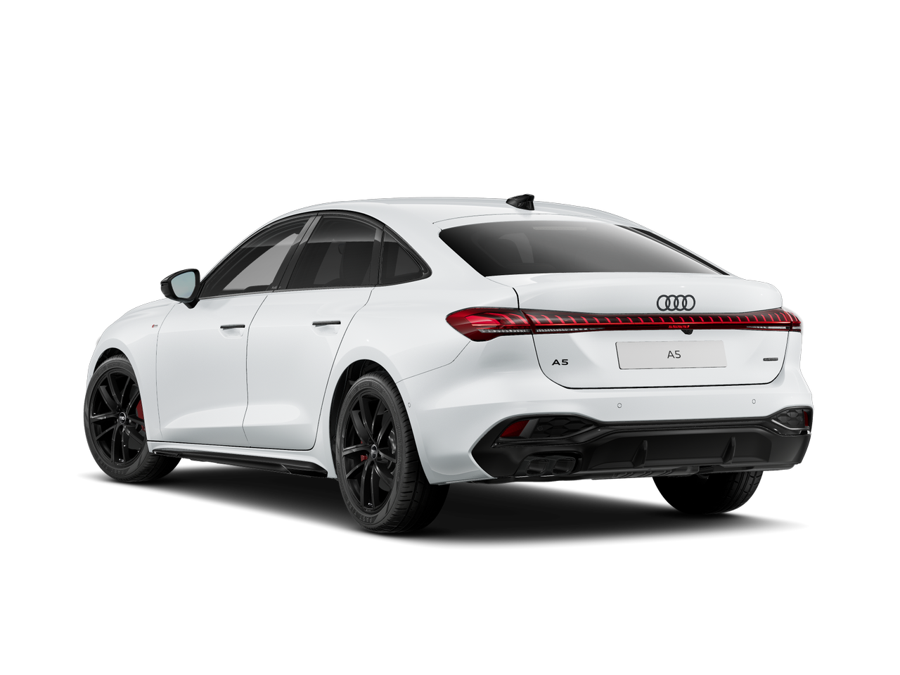A5 Limo 40 TDI quattro S tronic XTRA képe