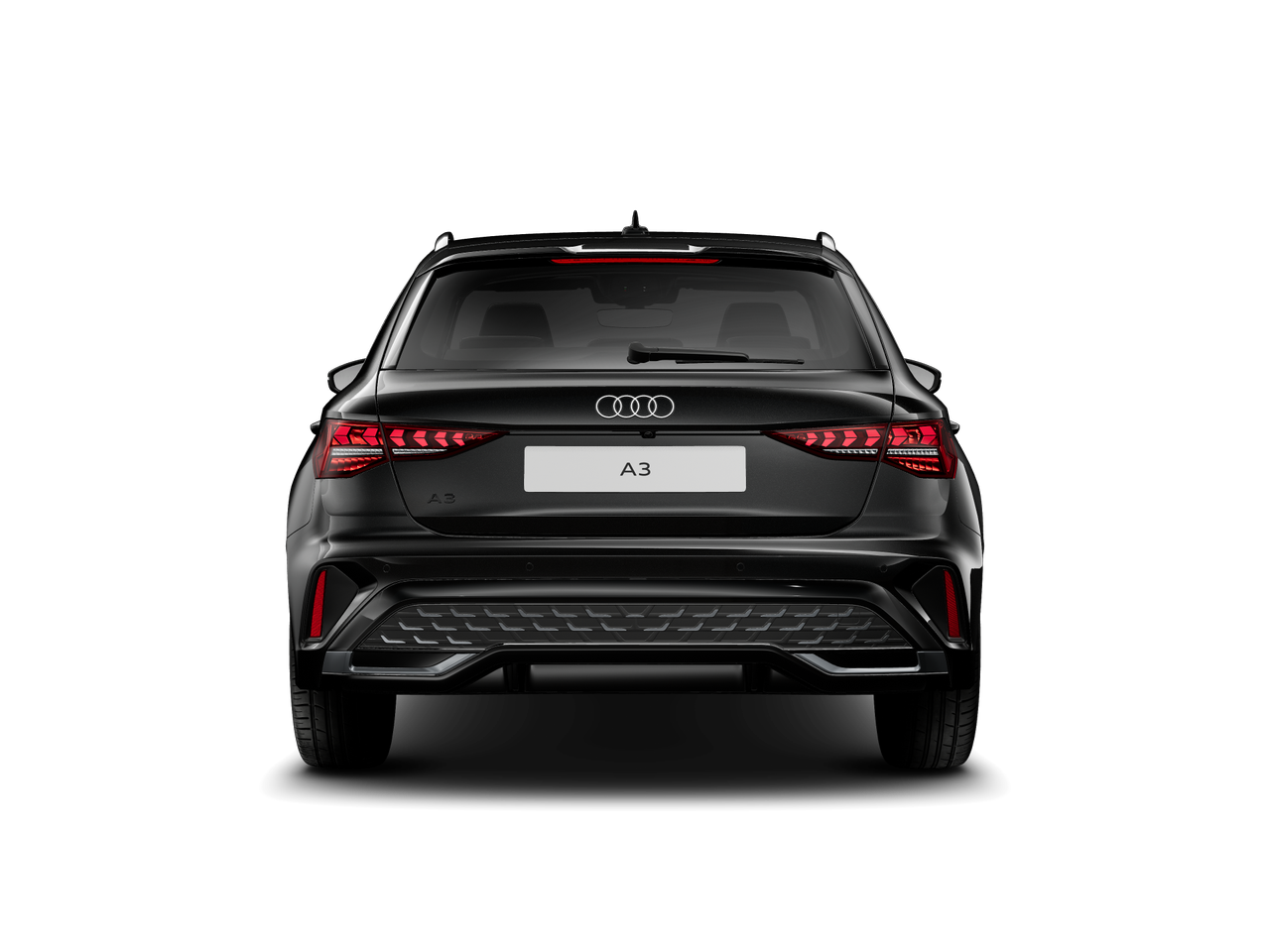A3 SB S line TFSI 110 kW S tronic XTRA képe