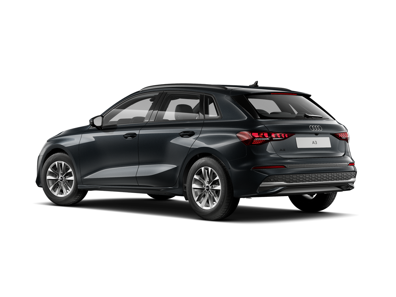 A3 Sportback TFSI 85 kW S tronic Core képe