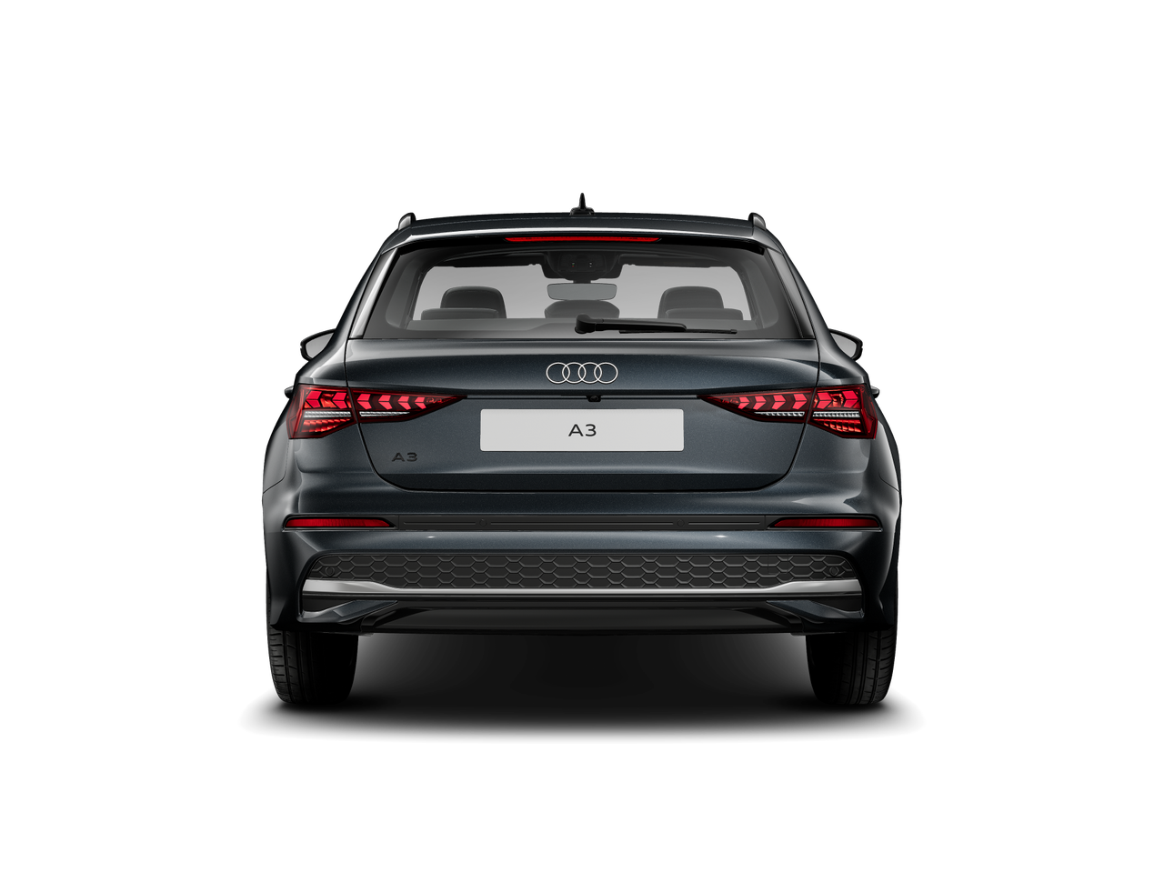 A3 Sportback TFSI 85 kW S tronic Core képe