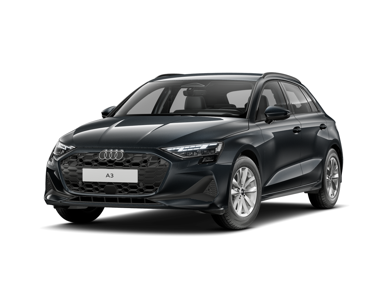 A3 Sportback TFSI 85 kW S tronic Core képe