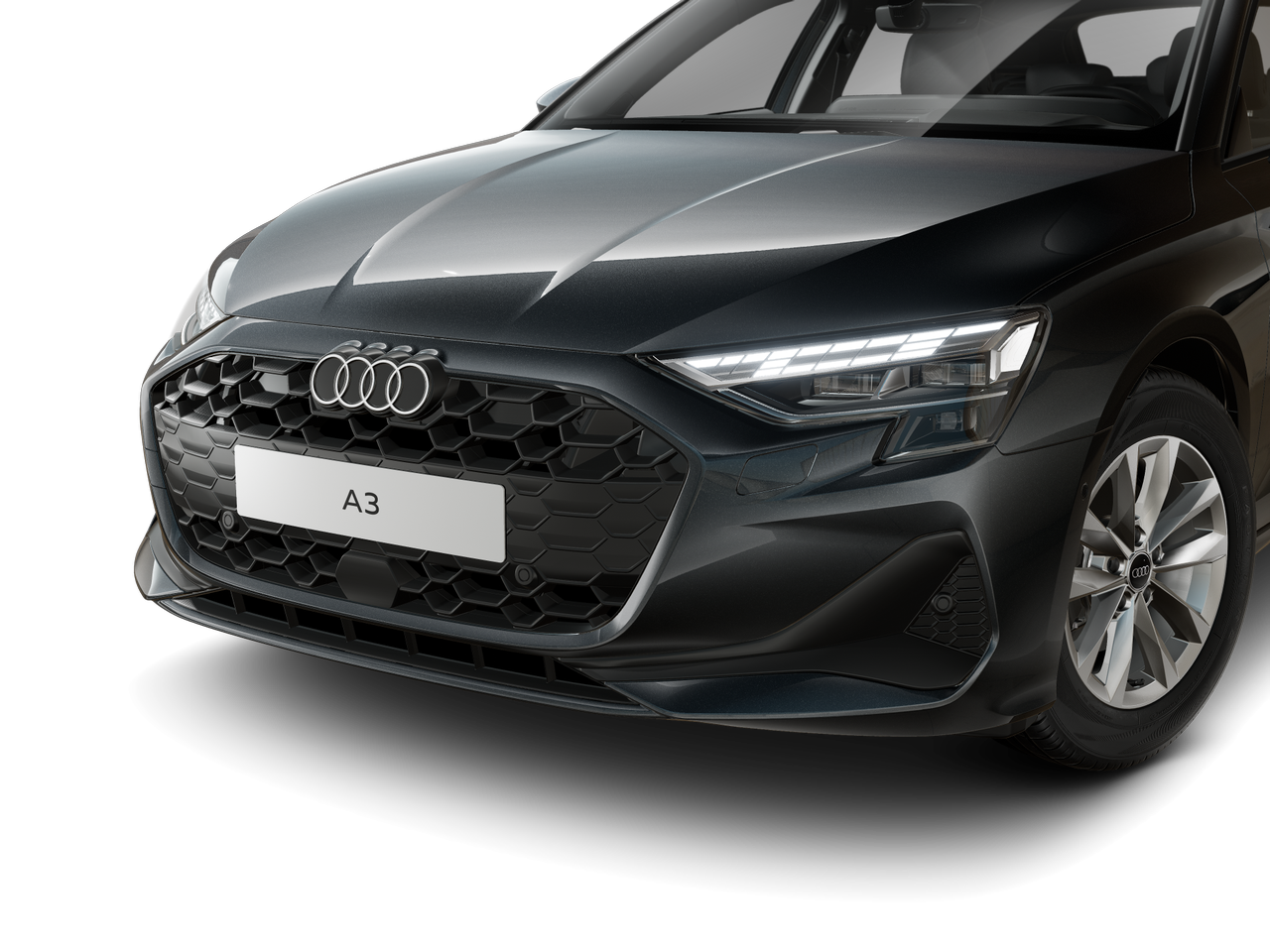 A3 Sportback TFSI 85 kW S tronic Core képe