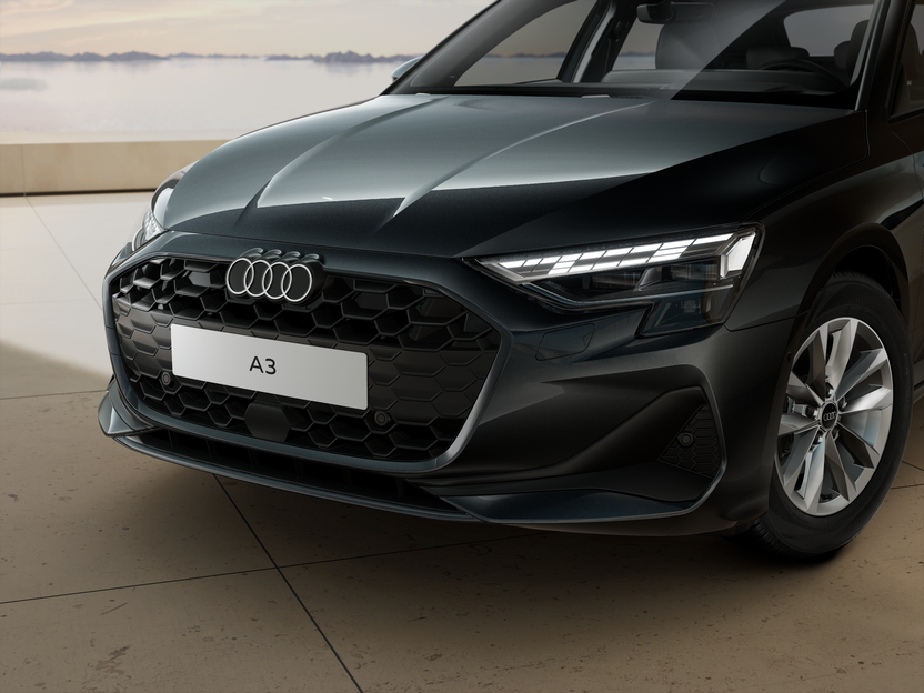 A3 Sportback TFSI 85 kW S tronic Core képe