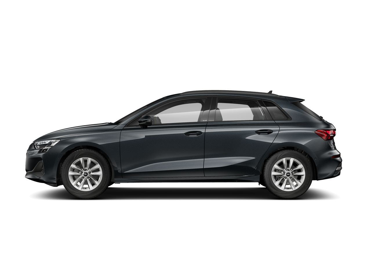A3 Sportback TFSI 85 kW S tronic Core képe