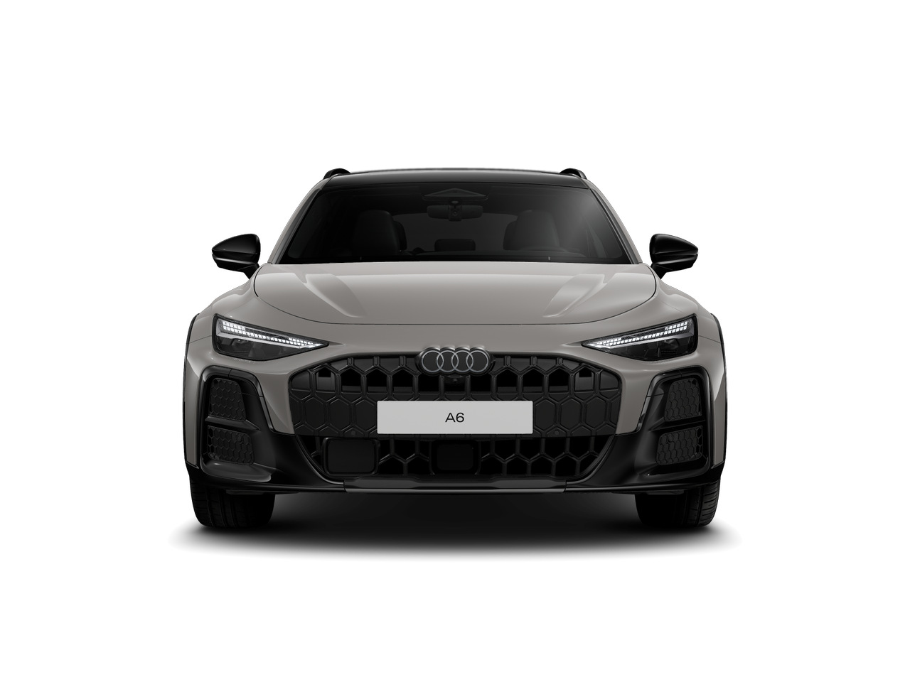 A6 allroad TDI quattro 220 kW képe