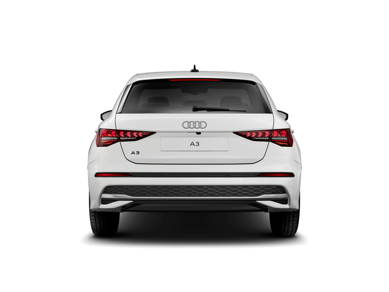 A3 Sportback TFSI 85 kW S tronic Core képe