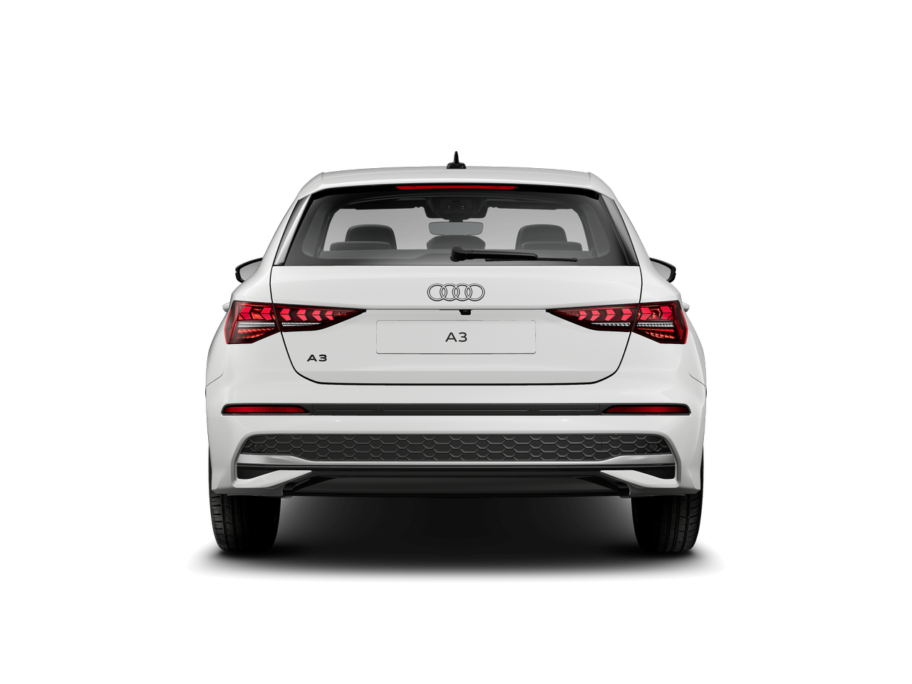 A3 Sportback TFSI 85 kW S tronic Core képe