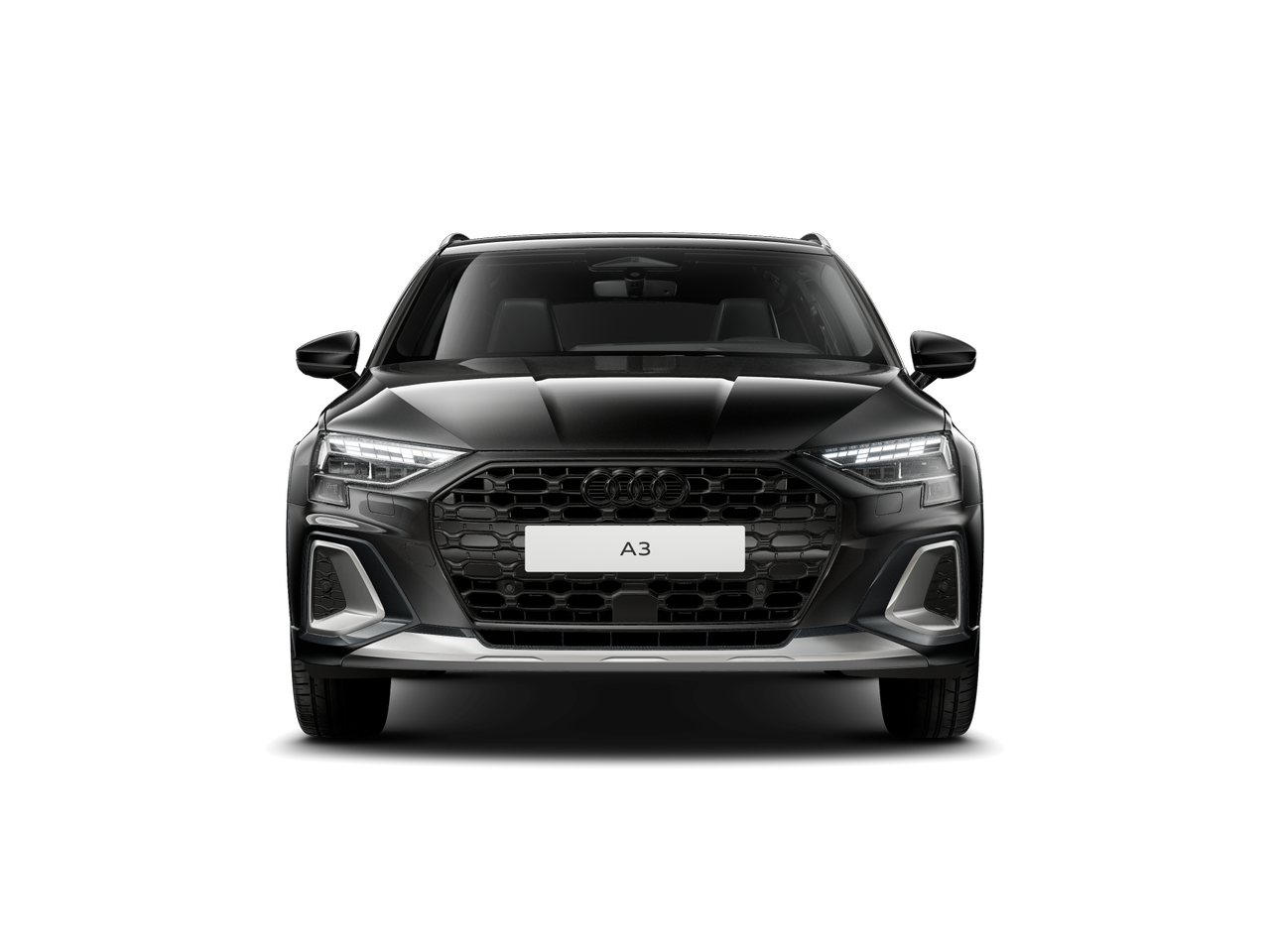 A3 allstreet TFSI 110 kW S tronic XTRA képe