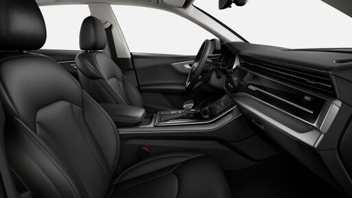 Ülés: individuál kontur ülések elöl