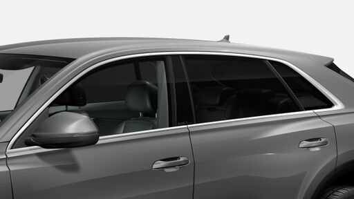 Üvegezés: Privacy-üvegezés