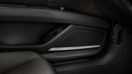 Hangrendszer: Bang&Olufsen Premium 3D