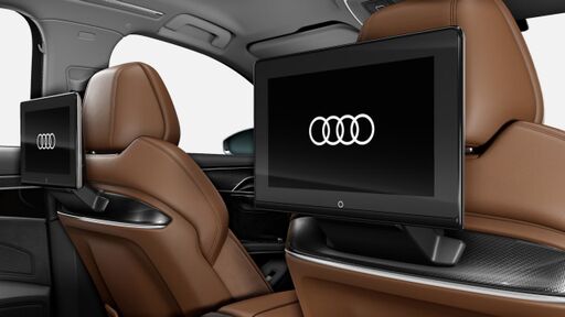 Hátsó szórakoztató rendszer (RSE)