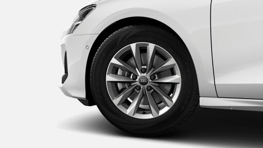 Tárcsafékek elöl, 16"