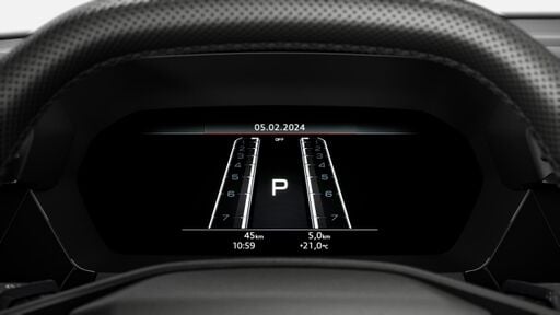 Csomag: Infotainment-Connectivity