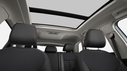 Tetőablak: Panoráma üvegtető