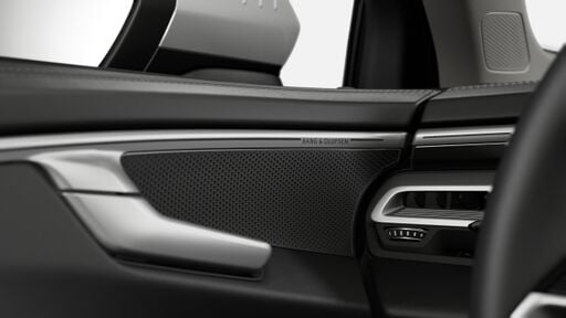 Hangrendszer: Bang&Olufsen Premium 3D