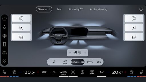 Csomag: Klimatizálás