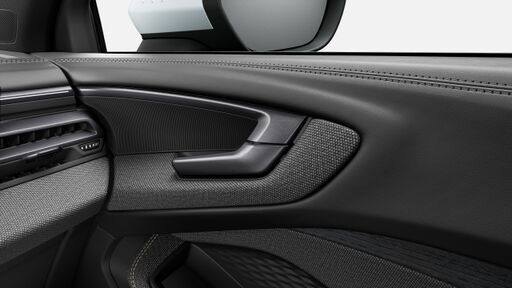 Vanádiumoptika a belső térben