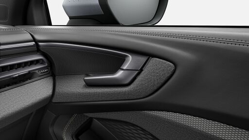 Vanádiumoptika a belső térben