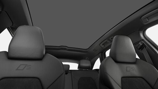 Tető: panoráma üvegtető állítható