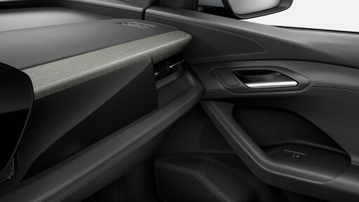 Dekorbetét: natúr lineáris kőszürke