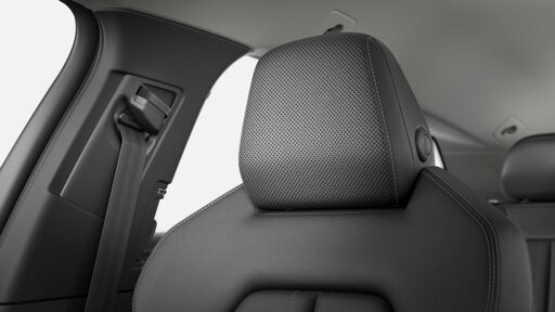 Hangrendszer: Bang&Olufsen Premium 3D