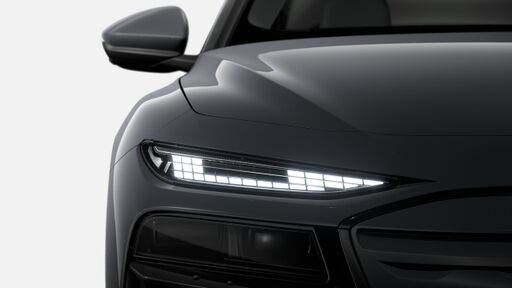 LED főfényszóró plusz: