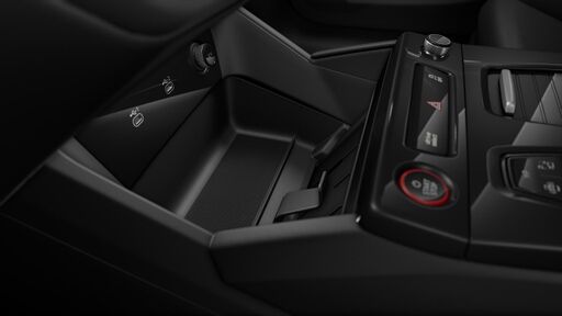 Telefon: Audi Phone Box