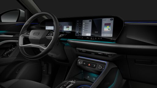 Ambiente-világítás csomag pro: