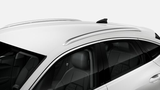 Tetőléc alumínium kivitelben