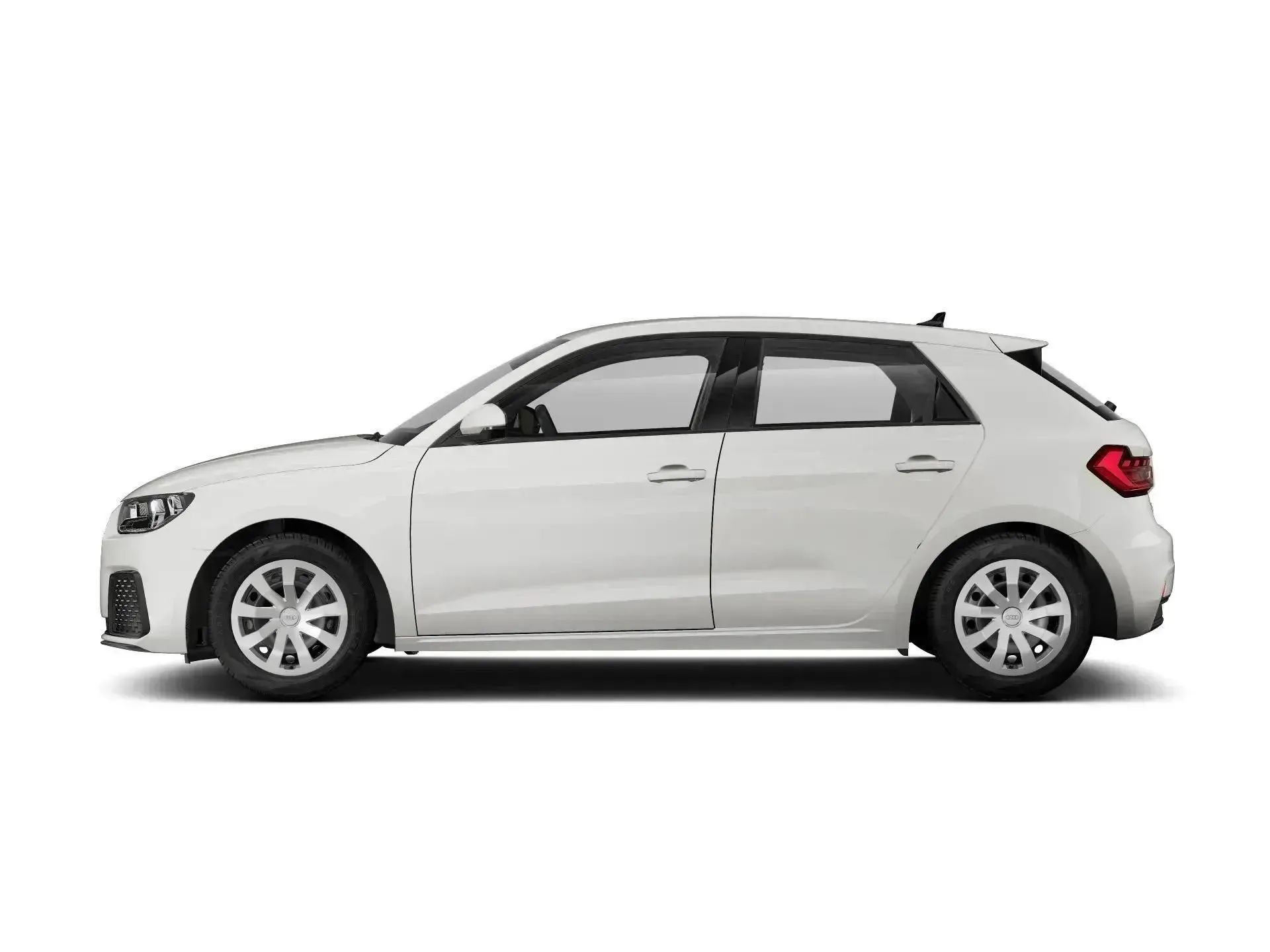 Audi A1 Sportback&#x2F;allstreet képe