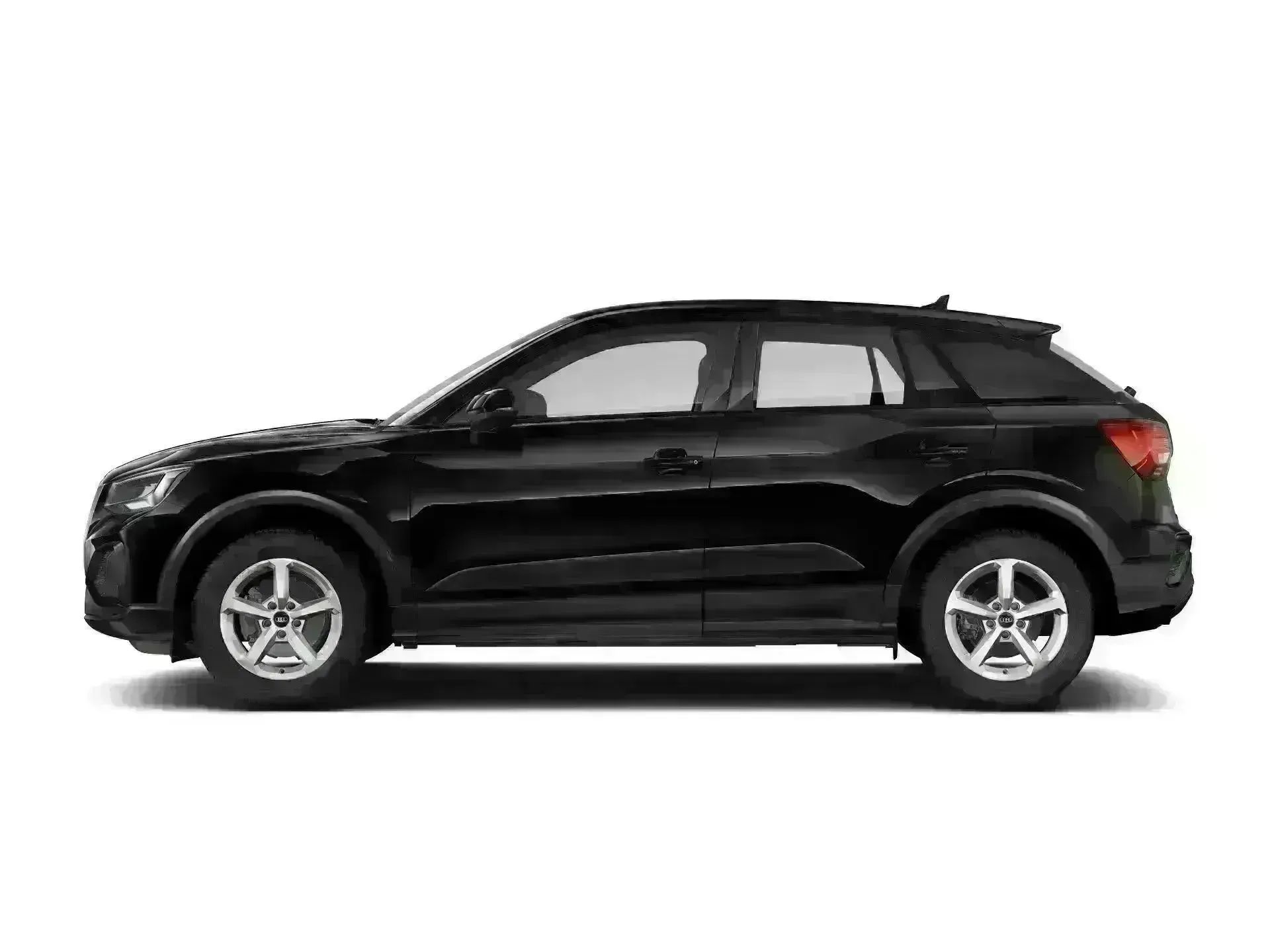 Audi Q2&#x2F;SQ2 képe