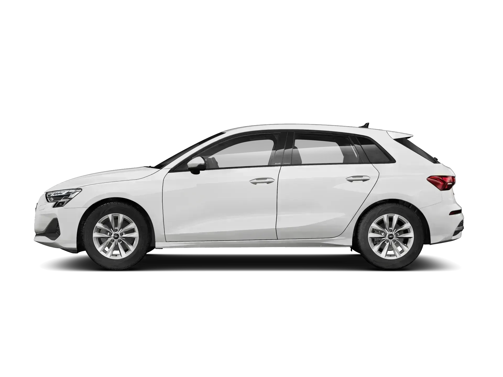 Audi A3/S3/RS 3 SB/A3 allstreet FL képe