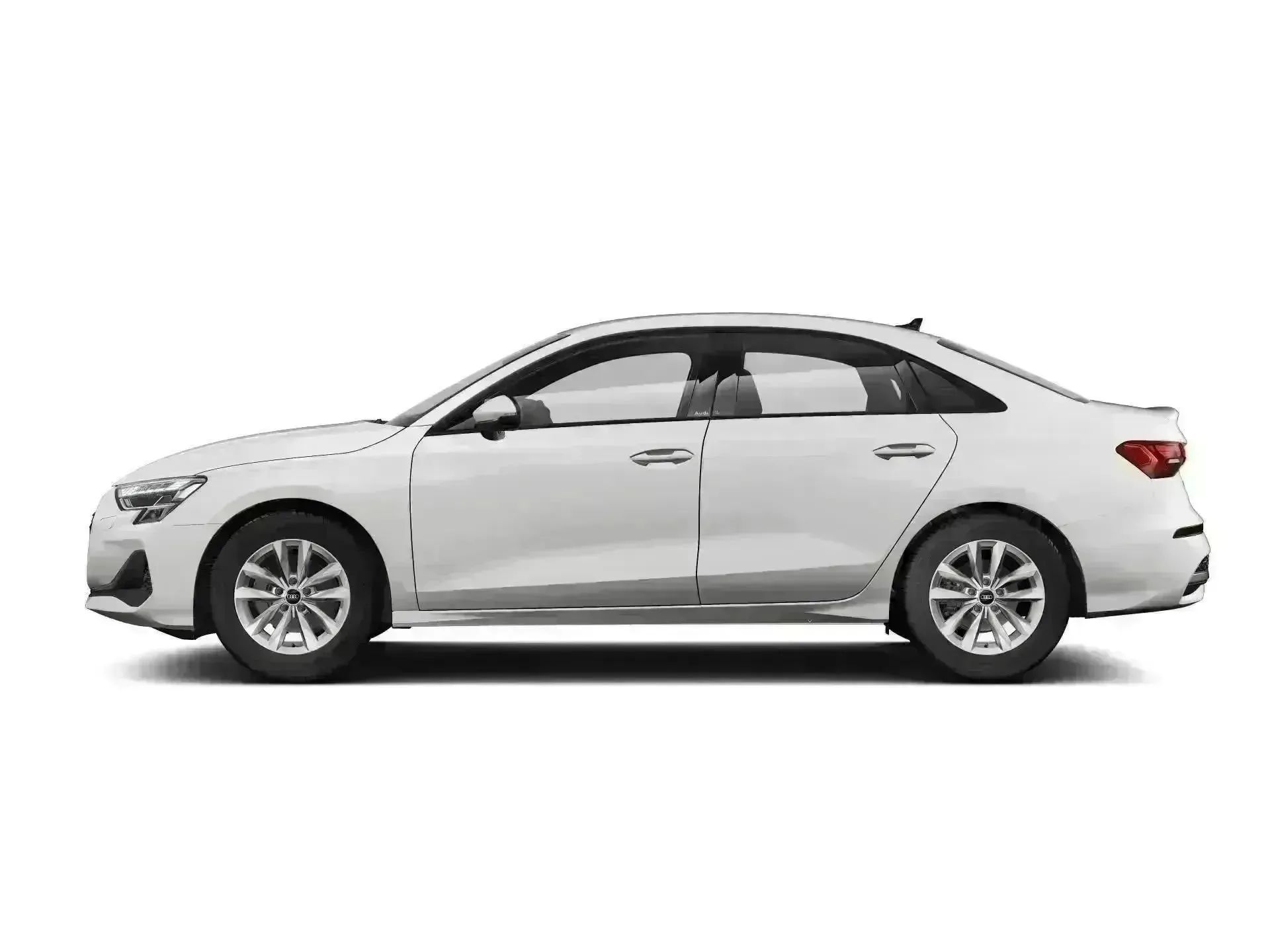 Audi A3&#x2F;S3&#x2F;RS 3 Limousine FL képe