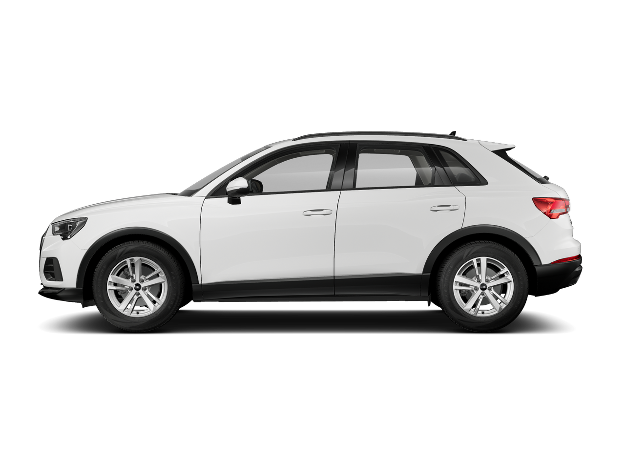 Audi Q3 képe