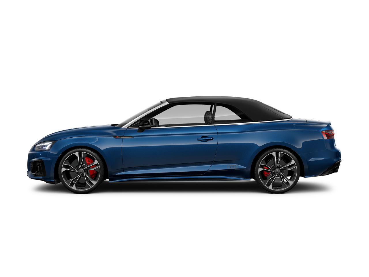 Audi A5&#x2F;S5 Cabriolet képe
