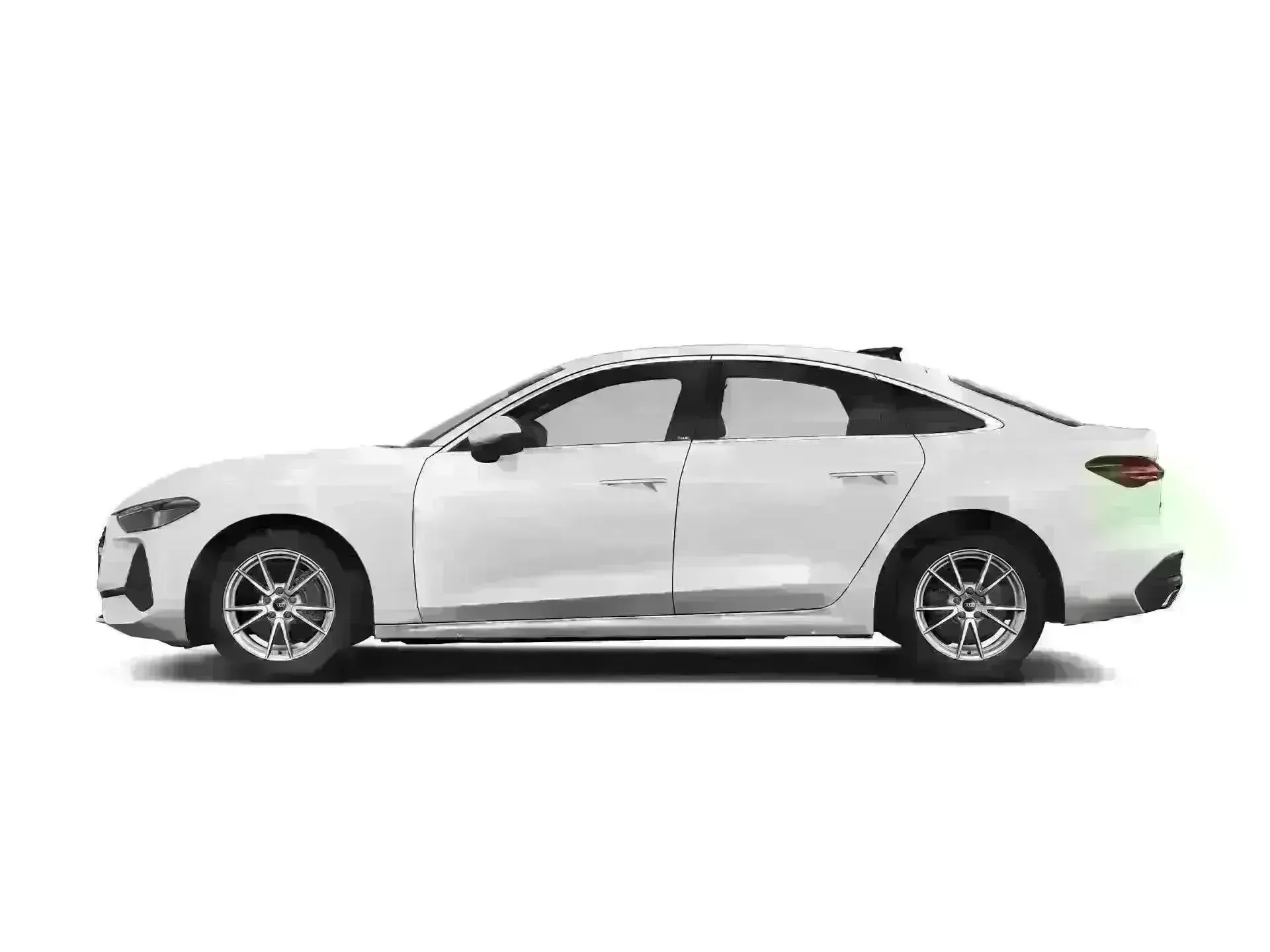 Audi A5&#x2F;S5 Limousine képe