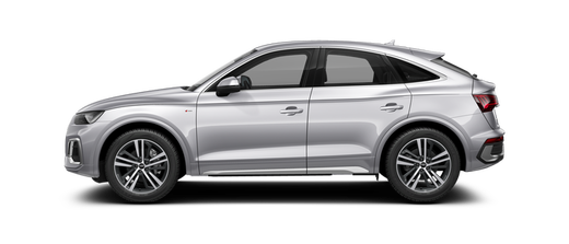 Audi Q5&#x2F;Q5e Sportback&#x2F;SQ5 Sportback képe