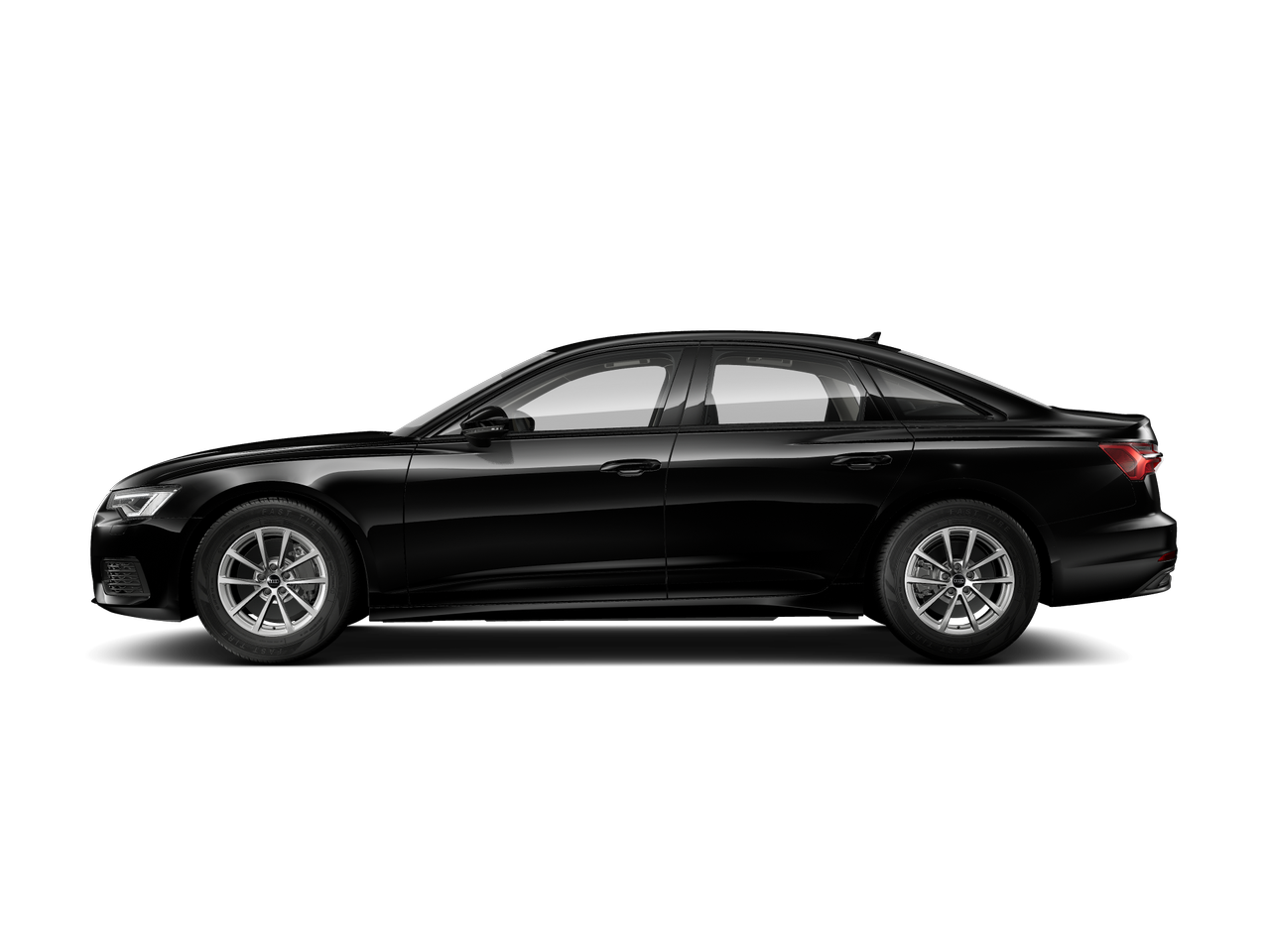 Audi A6&#x2F;S6 Limousine képe