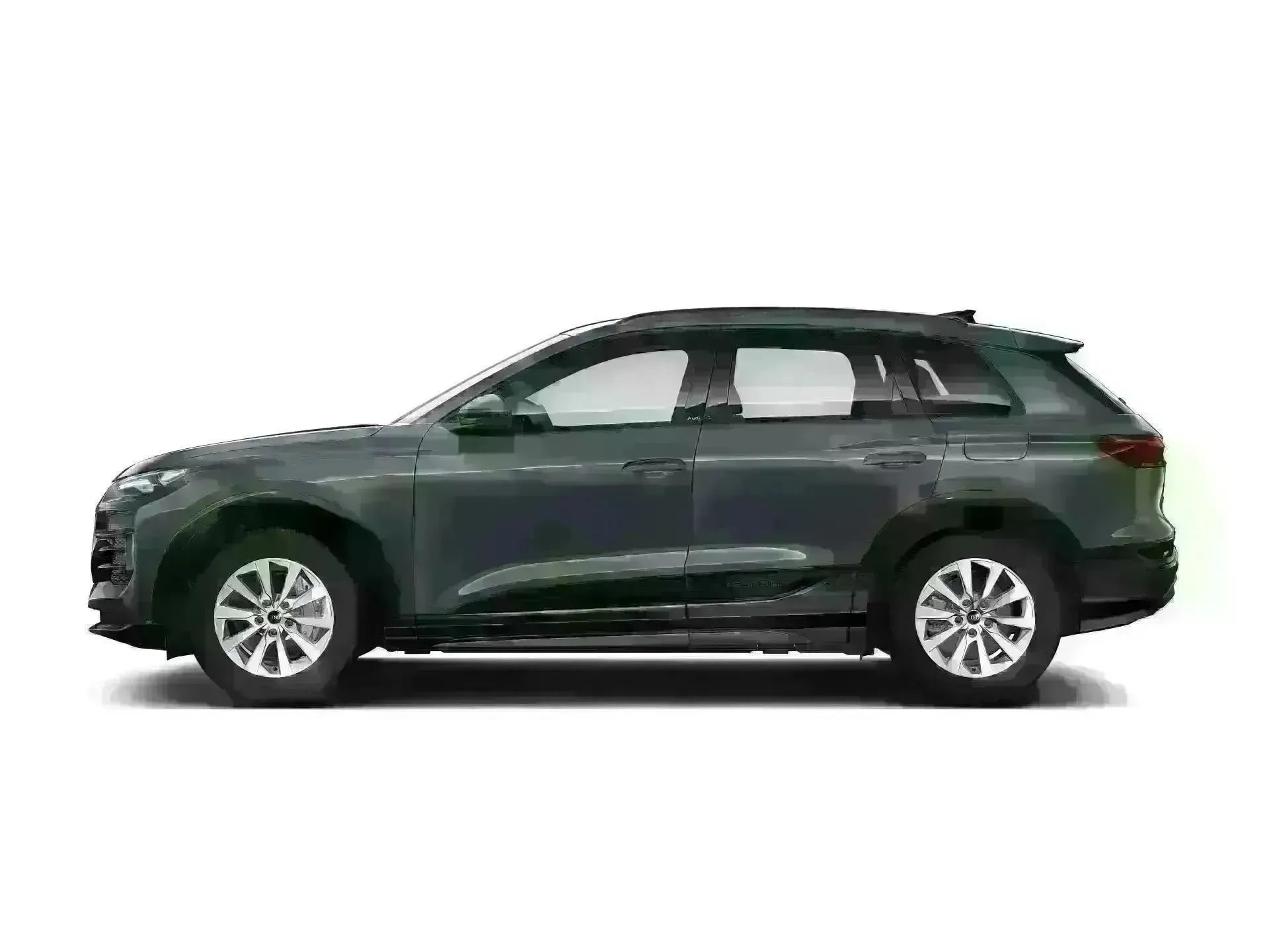 Audi Q6&#x2F;SQ6 e-tron képe