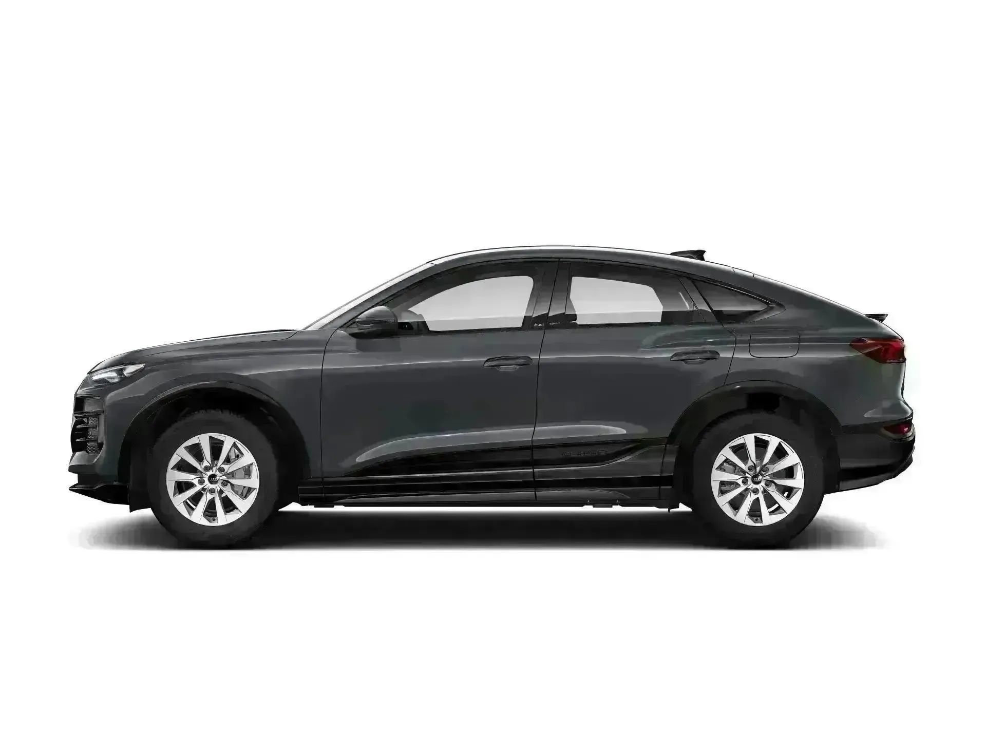 Audi Q6 Sportback e-tron képe
