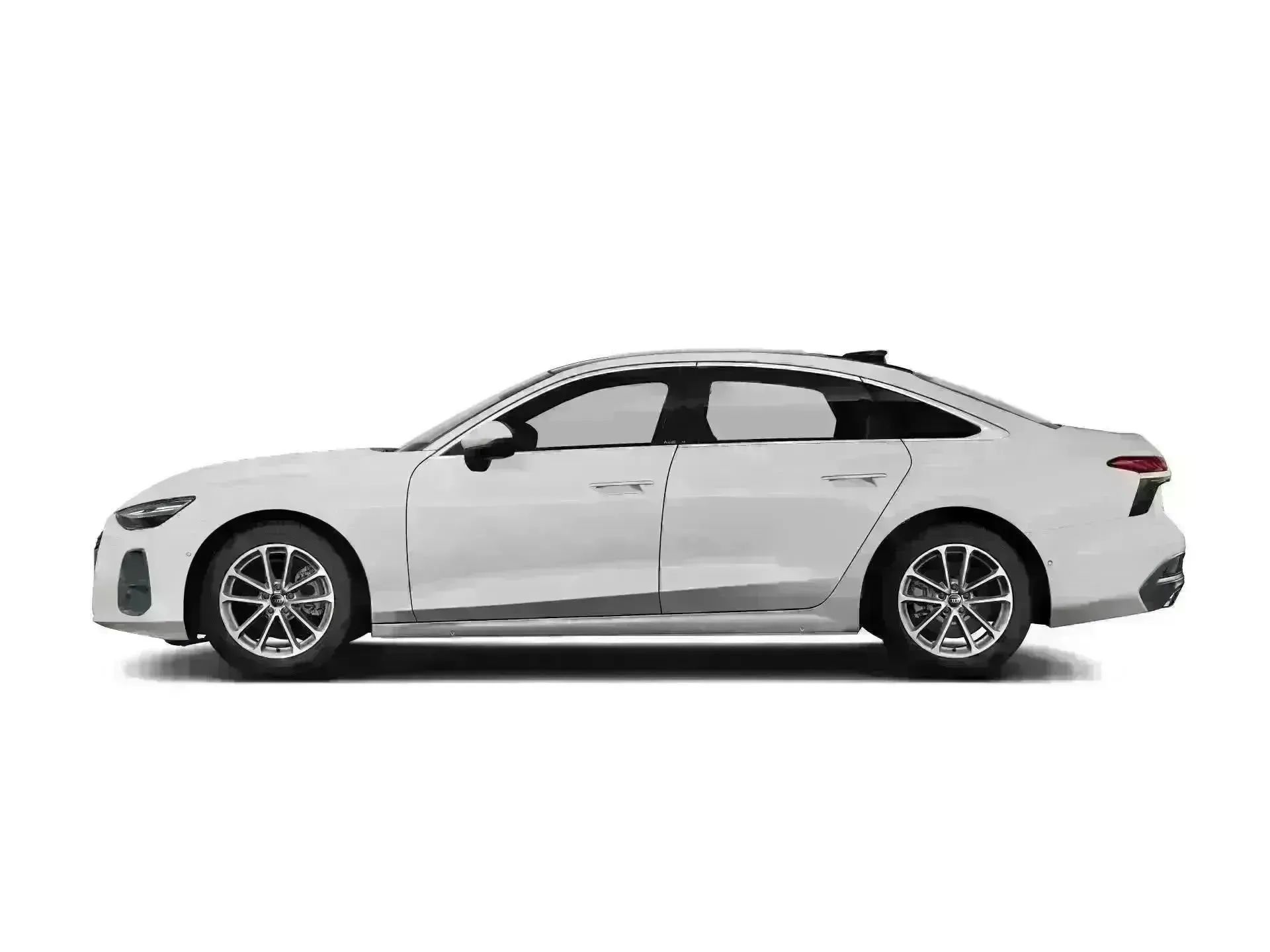 Audi A6 Limousine képe