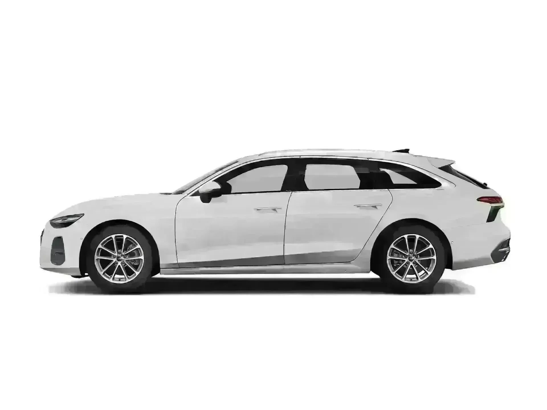 Audi A6 Avant képe