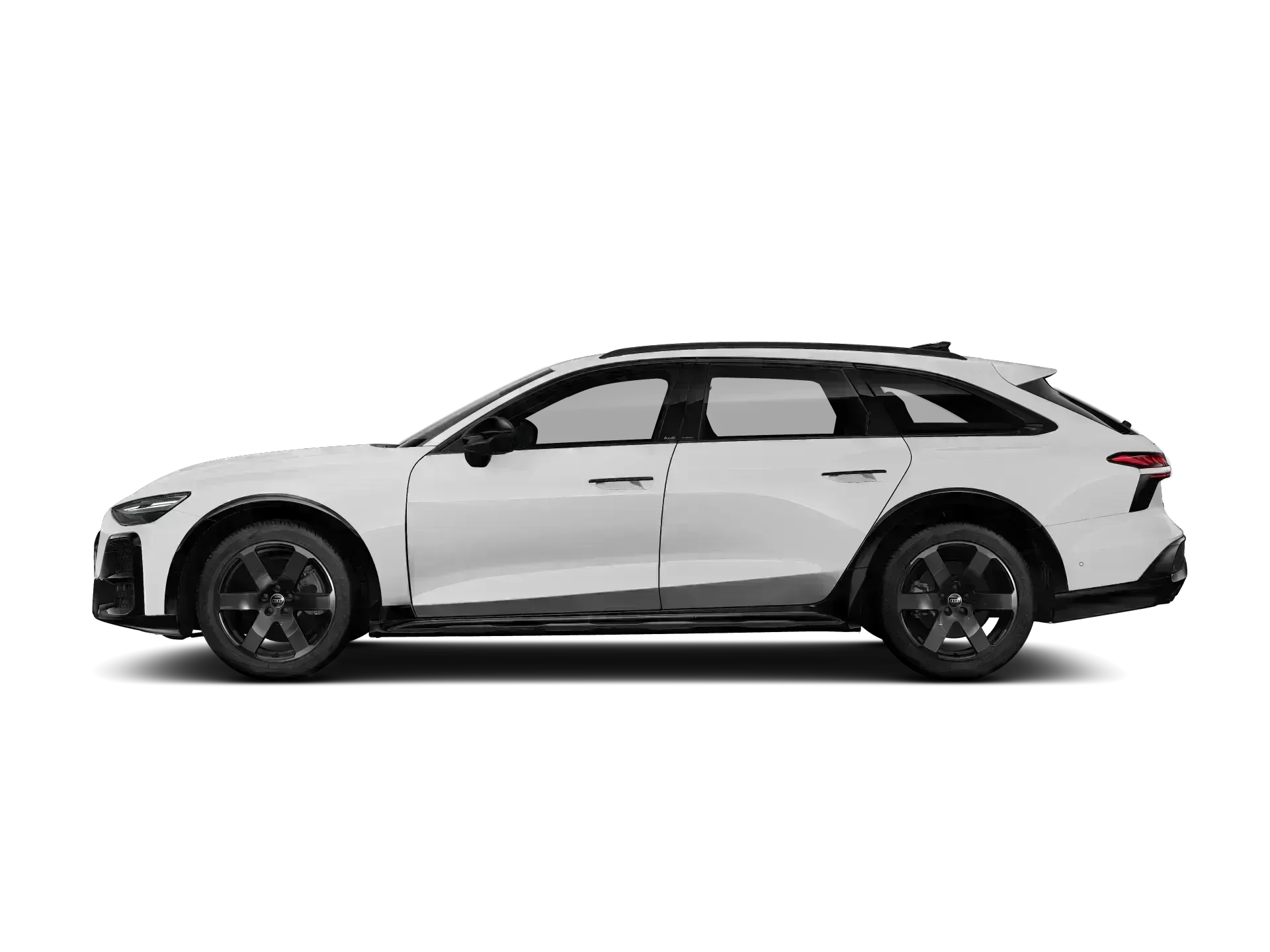 Audi A6 allroad képe