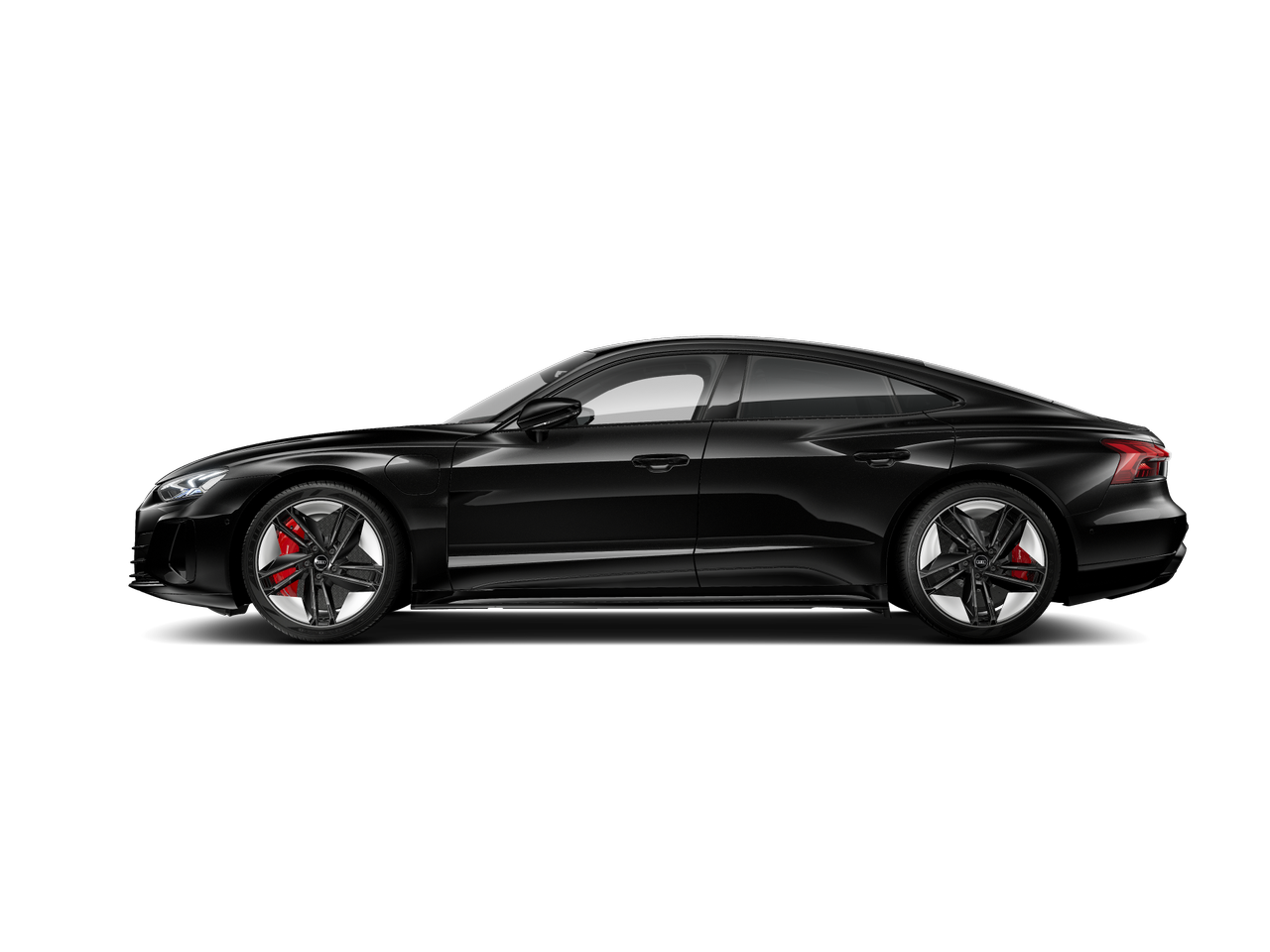 Audi e-tron GT &#x2F; RS GT képe