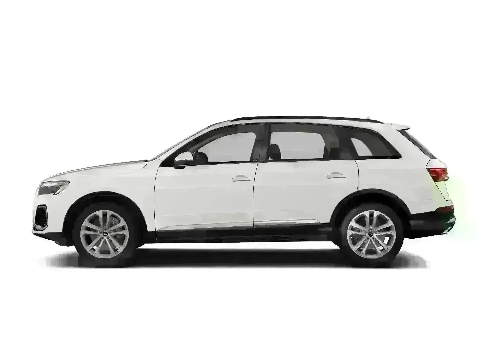 Audi Q7&#x2F;SQ7 FL képe