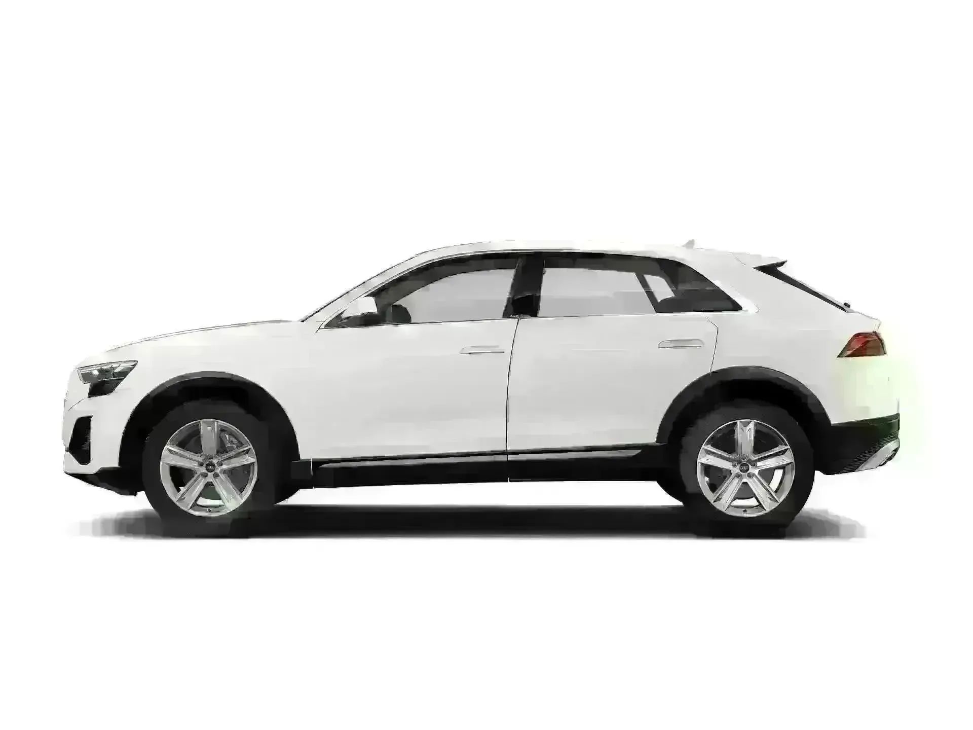 Audi Q8&#x2F;SQ8&#x2F;RS Q8 FL képe